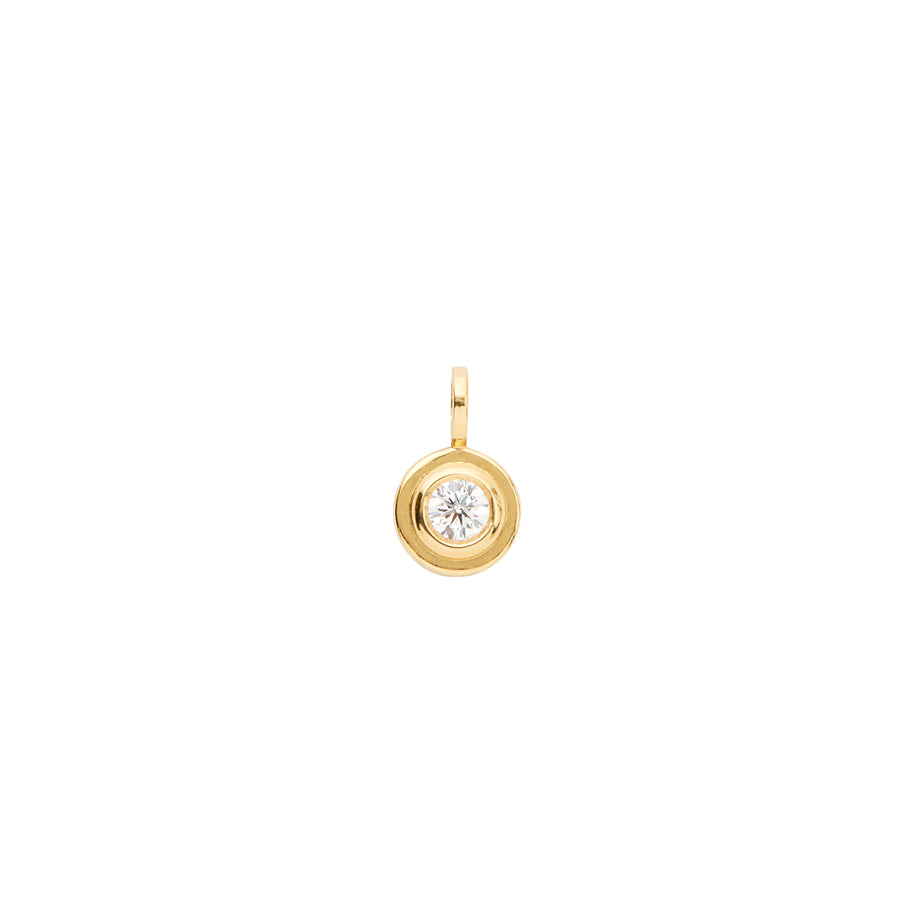 Atena pendant