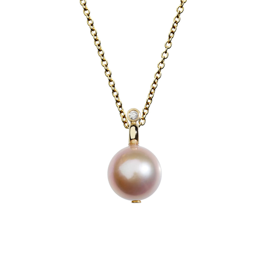 Lotus Pendant