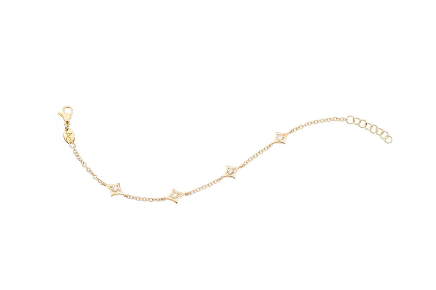 Rombi Bracelet