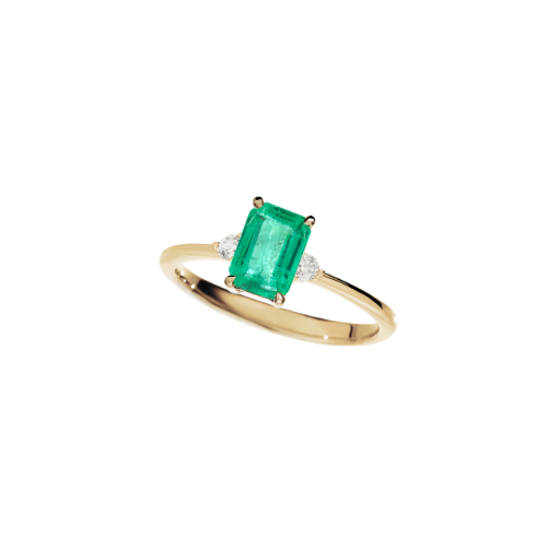 Diamond Bar - Customized