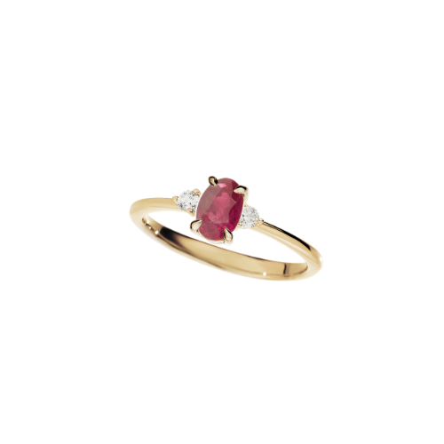 Diamond Bar - Customized