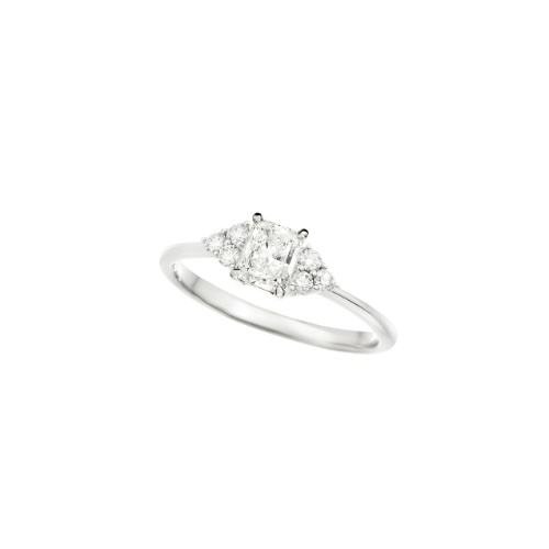 Diamond Bar - Customized