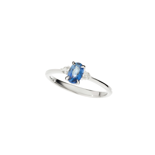 Diamond Bar - Customized