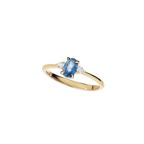 Diamond Bar - Customized