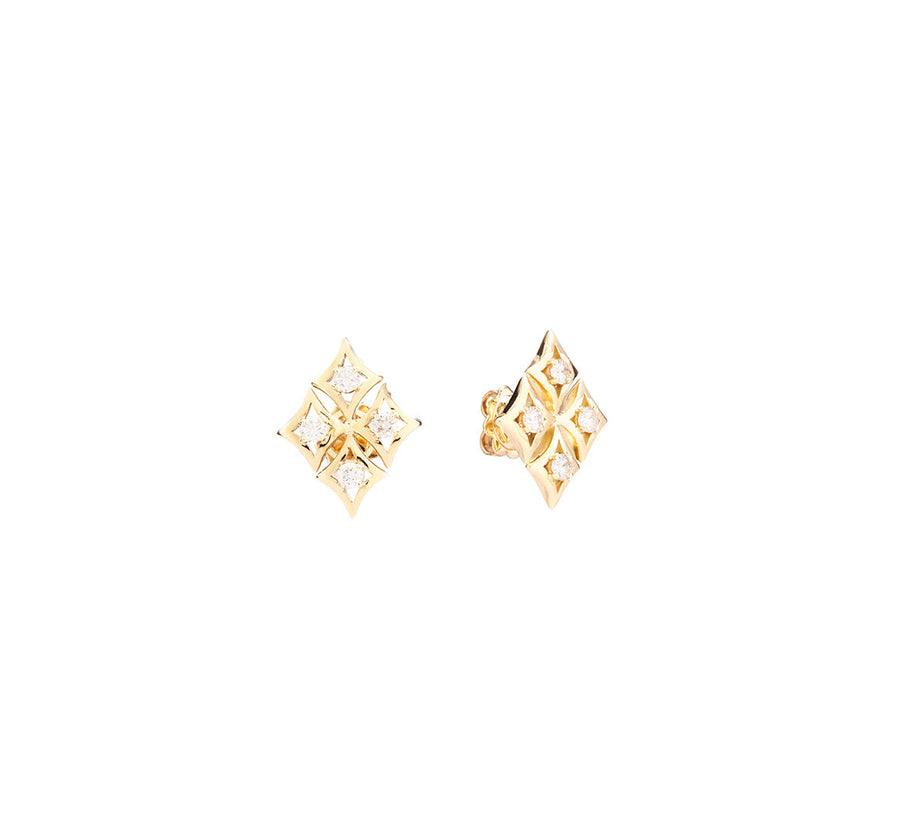 Rombi Studs